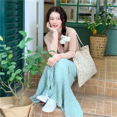 心动的信号第八季