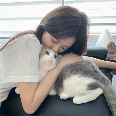 天生兔女郎
